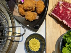 -千寻山野烤肉(天虹店)