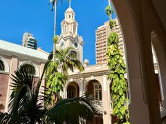 -香港大学