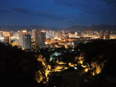 -金鸡山公园