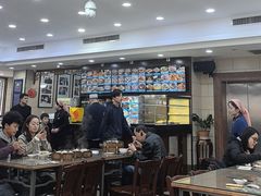 -西安贾三灌汤包·回坊小吃·清真炒菜(北院门总店)