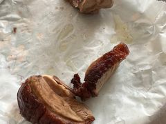 -老北京前门烤鸭(北中路99店)