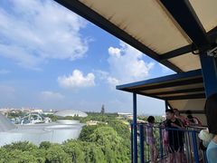 -上海玛雅海滩水公园