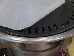 -灶边炉台·东北融合烤肉(南山店)