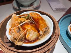 -禄运茶居·手工点心(猎德店)