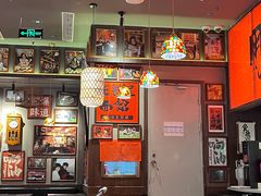 -王繁星面馆(西安熙地港店)