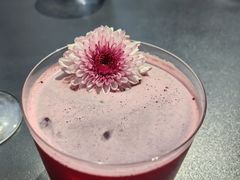 -叁 Three· bistro餐酒馆