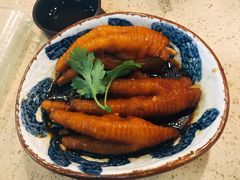 -点都德(汇胜楼店)