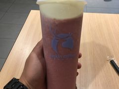 -瑞幸咖啡(汇星商业中心店)