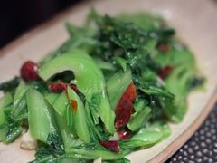 -山石榴·贵州菜(陆家嘴中心店)