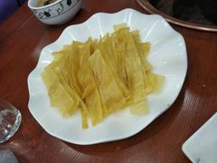 -岳合轩老北京涮肉