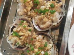 -威海海鲜王(窑头路店)