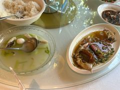 -松兰山海景大酒店·海鲜中餐厅