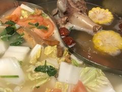 -老翡翠 Old Crystal Jade Restaurant