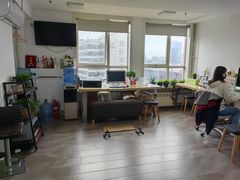 -微笑时刻照相馆·企业合影·商务外拍(北京五道口店)