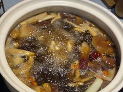 -名善山珍·野生菌汤锅(文殊院店)