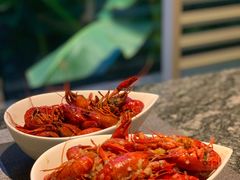 -金海湾自助餐厅(金陵饭店)