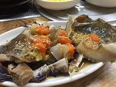 -阿岘洞酱蟹