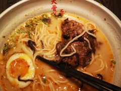 -味千拉面(又一城店)