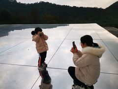 -石燕湖生态旅游景区