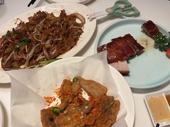 -新旺茶餐厅·早餐·夜宵(仙霞店)