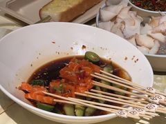 -串盟烧烤大排档·长沙美食地标(星沙店)