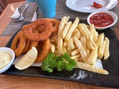 -国宾酒店-花园咖啡自助餐厅(北营房中街店)