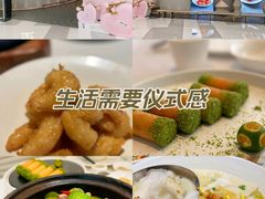 -茉里粤菜(皇姑万象汇店)
