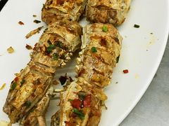 -量贩海鲜餐厅