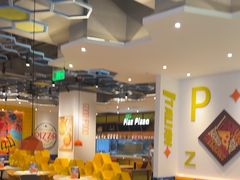 -菲滋意式休闲餐厅(北仑银泰城店)