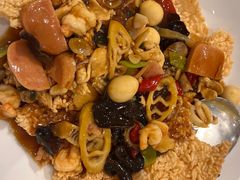 -眉州东坡(清河万象汇店)