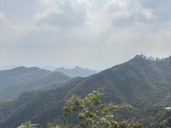 -莫干山风景区