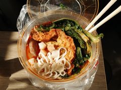 -桂湘缘卤味螺蛳粉