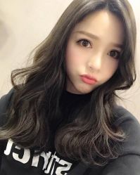 -茶发Salon·烫发染发理发