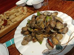 -满堂春特色餐馆