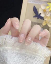 -M·X Nail日式美甲美睫
