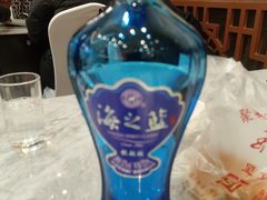 -玉华台饭庄·淮扬菜·烤鸭(望京店)