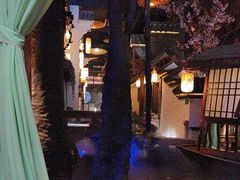 -淀里船宴(卓达店)