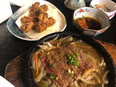 -桂马·日本料理·海胆·海鲜饭·酒场(民主广场店)