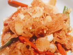 -薇酌饮·陕西菜(南门外店)