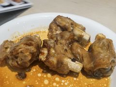 -斯琴阿妈蒙古餐厅(新城店)