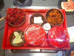 -味舵主重庆火锅(邓尉路店)