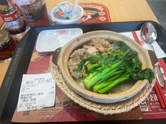 -华记煲仔华·煲仔饭(人和店)