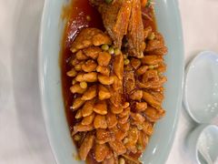 -王厚元饺子·辽菜·烤鸭(黄河大街店)