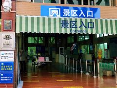 -广东惠东海龟国家级自然保护区