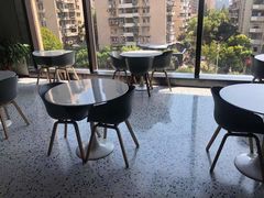 -LA合时健身4PMFIT(花桥旗舰店)