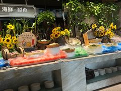 -川骄海鲜自助(亚运村店)