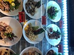-明丰小渔馆(明月路店)