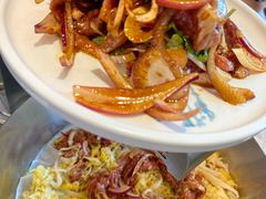 -揽月斋炙子烤肉·清真(安定门·五道营店)