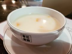 -花园餐厅(铜锣湾店)