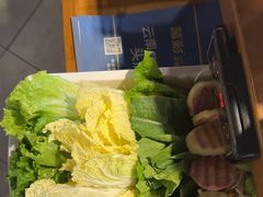 -菌彩云南野生菌火锅(万达广场店)